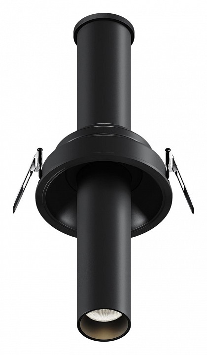 Встраиваемый светильник Focus T C140RS-L200-7W3K-B