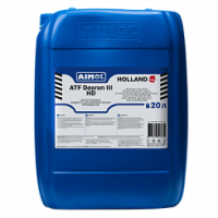 AIMOL ATF Dexron III HD, 20л
