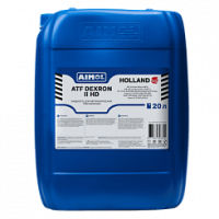 AIMOL CVT Fluid Blue, 20л