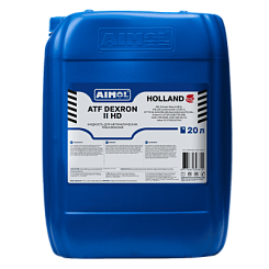 AIMOL CVT Fluid Blue, 20л