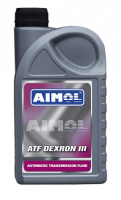 AIMOL ATF Dexron III, 1л