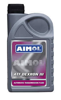 AIMOL ATF Dexron III, 1л
