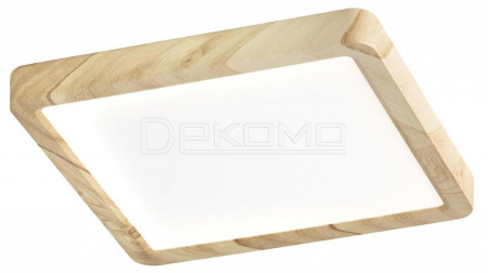 Накладной светильник Бейсик CL738K182V