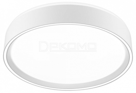 Накладной светильник BOSS CL751250G