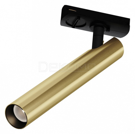 Светильник на штанге Focus T TR141-1-6W3K-M-BS