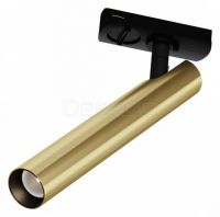 Светильник на штанге Focus T TR141-1-6W3K-M-BS