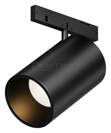 Светильник на штанге Focus Led TR187-1-5W2.7K-M-B