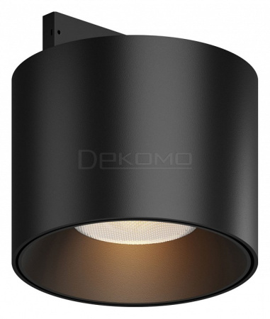 Накладной светильник Alfa S TR188-1-5W2.7K-M-B