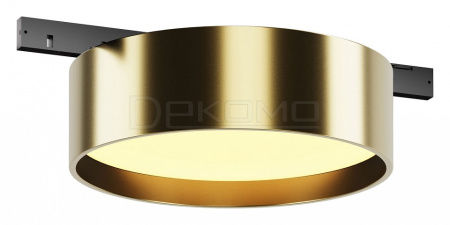 Накладной светильник Zon TR189-1-12W2.7K-BBS