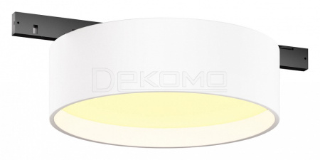 Накладной светильник Zon TR189-1-12W2.7K-BW