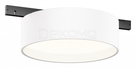 Накладной светильник Zon TR189-1-12W4K-BW