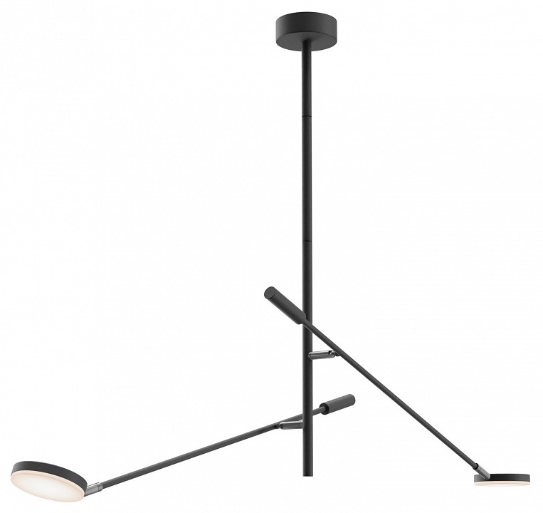 Светильник на штанге Fad MOD070CL-L15B3K1