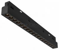 Встраиваемый светильник Points TR031-2-18W2.7K-B