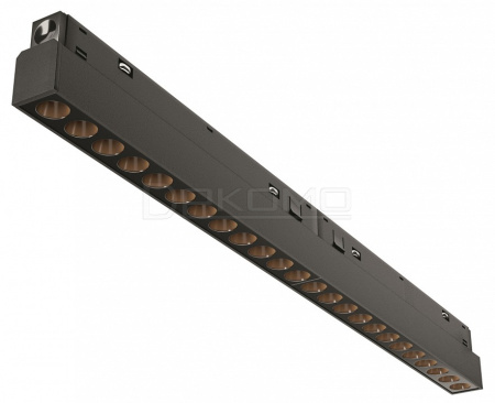 Встраиваемый светильник Points TR031-2-24W2.7K-B