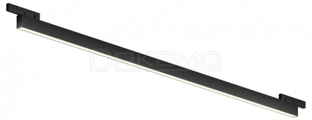 Накладной светильник Basis TR192-1-16W3K-B