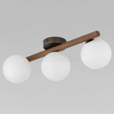 Накладной светильник 10269 Estera Wood