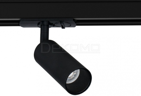 Светильник на штанге Net Mini A6451PL-1BK