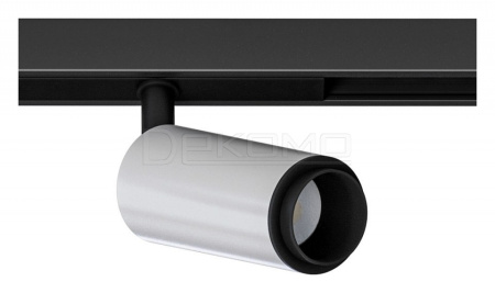 Светильник на штанге Optima A7275PL-1WH