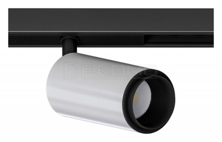 Светильник на штанге Optima A7276PL-1WH