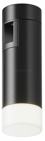 Накладной светильник Skim TR145-1-3W4K-W-B