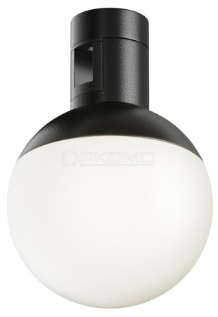 Накладной светильник Luna TR149-1-5W4K-B