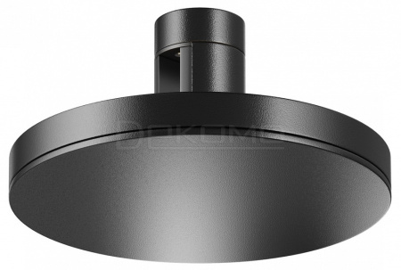 Накладной светильник Plato TR152-1-7W4K-B