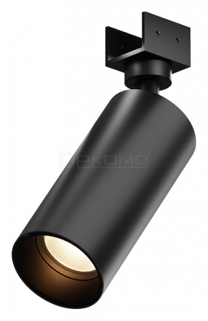 Светильник на штанге Focus O-TR01-1-S-16WB3K