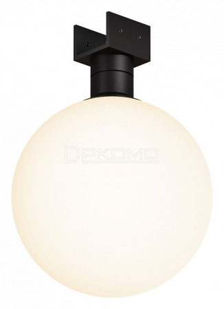 Накладной светильник Luna O-TR01-1-S-9WB3K