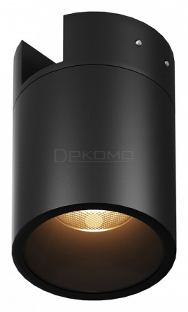 Накладной светильник Alfa O-TR01-2-S-16WB3K