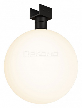 Накладной светильник Luna O-TR01-2-S-9WB3K