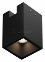 Накладной светильник Alfa O-TR01-3-S-16WB3K