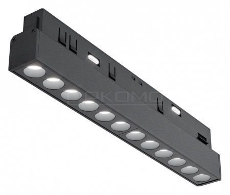 Встраиваемый светильник Points TR031-4-12WTW-DD2-B