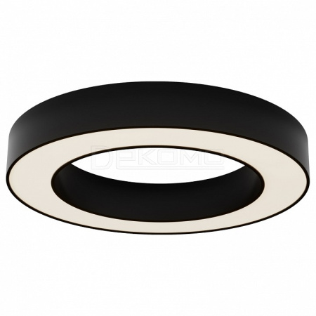 Накладной светильник Lua C093CL-36W3K-B