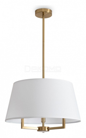 Светильник на штанге Graceful FR2042CL-03BS