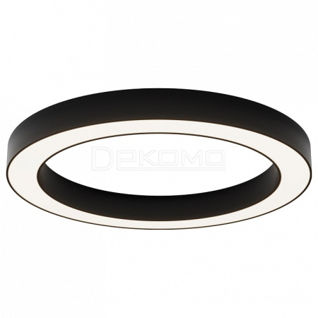 Накладной светильник Lua C093CL-45W4K-B