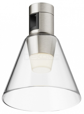 Накладной светильник Bianca TR147-1-3W4K-PT