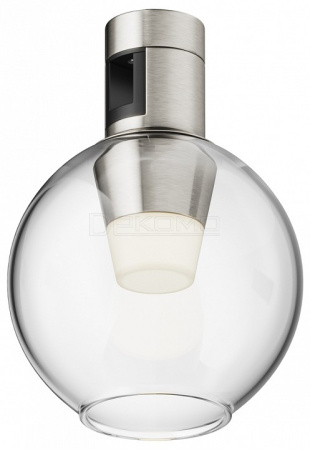 Накладной светильник Bubble TR148-1-3W4K-PT