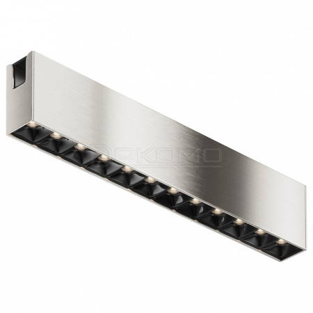 Накладной светильник Points TR150-1-12W4K-M-PT