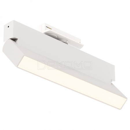 Накладной светильник Basis Rot TR223-1-12WCCT-W-W