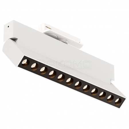 Накладной светильник Points TR224-1-12WCCT-M-W