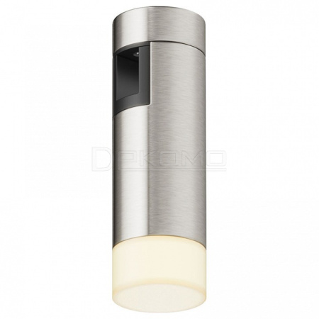 Накладной светильник Skim TR145-1-3W3K-W-PT