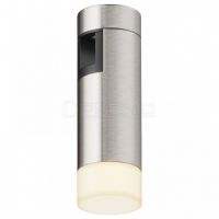 Накладной светильник Skim TR145-1-3W3K-W-PT