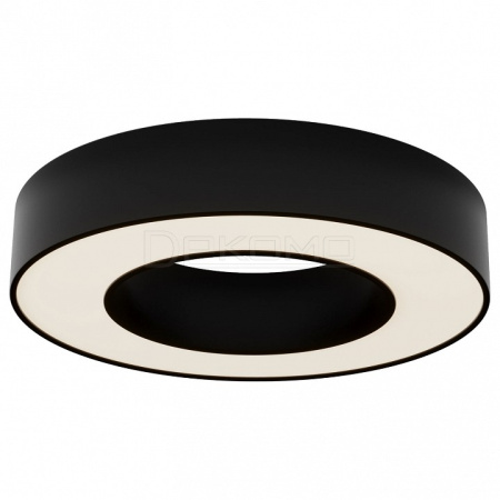 Накладной светильник Lua C093CL-24W3K-B