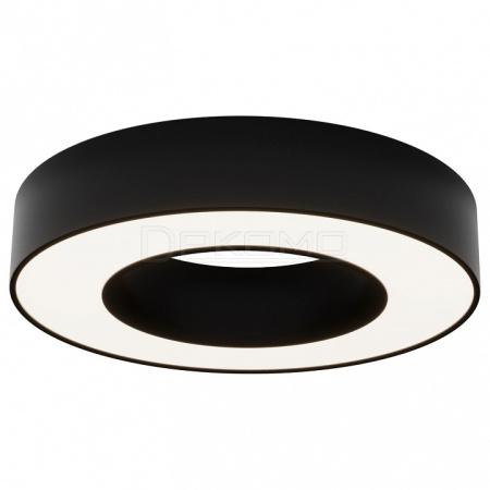 Накладной светильник Lua C093CL-24W4K-B