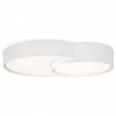 Накладной светильник Items FR6094CL-L72W