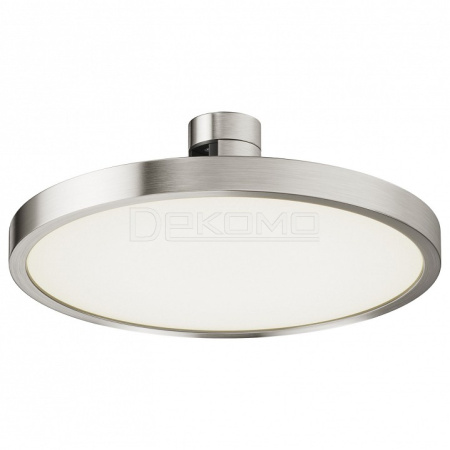 Накладной светильник Plato TR153-1-10W4K-PT