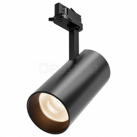 Накладной светильник Focus Led TR197-3-40WCCT-M-B