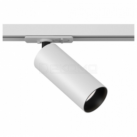 Светильник на штанге Focus LED TR021-1-12W3K