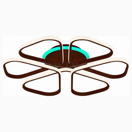 Накладной светильник Сезар Смарт CL233A275E