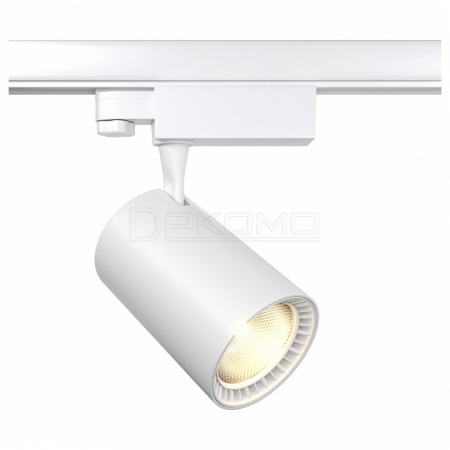 Светильник на штанге Vuoro TR029-3-20W3K-W